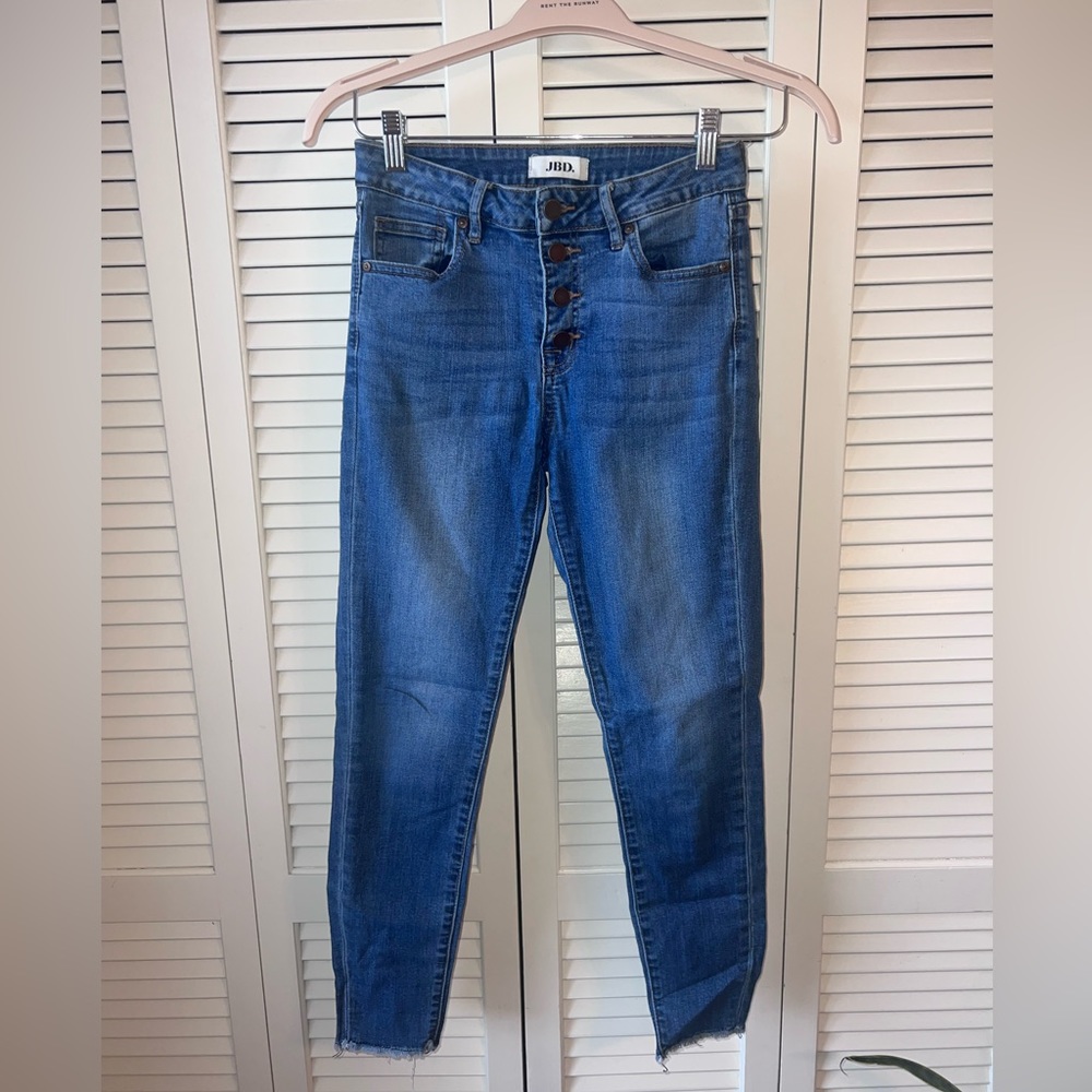 JBD Jeans